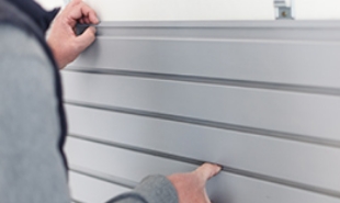 4. Panel Installation